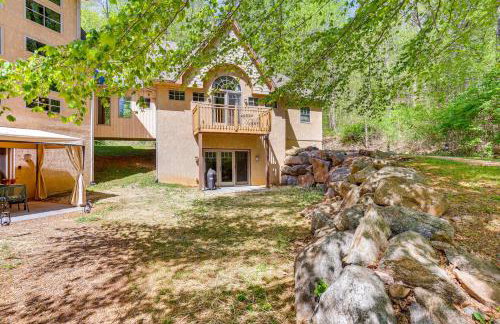 The Grotto - Unique Interactive Cave Experience - Foto 29