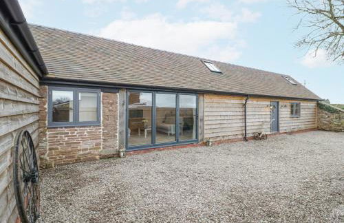 Meadow Barn - Foto 2