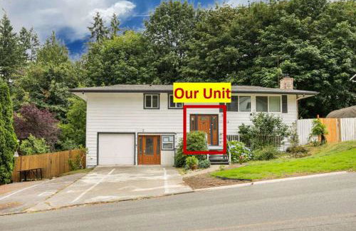 Bothell Family Friendly Modern Home 2 AC I405 - Foto 5