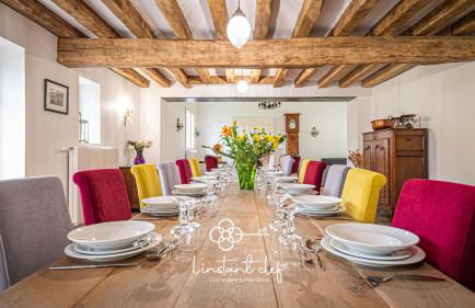 Évasion Privée au Mans - Gîte Champêtre & Équestre - Foto 33