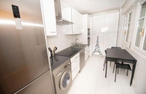 Espacios Blanco Plaza Mayor - Con vistas. - Foto 17