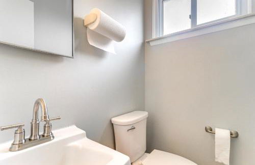 February Rental Special Rates - 7 mins to DTW - Foto 9