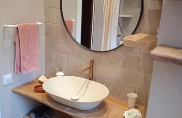 Casa amb jardí i llar de foc - Foto 12