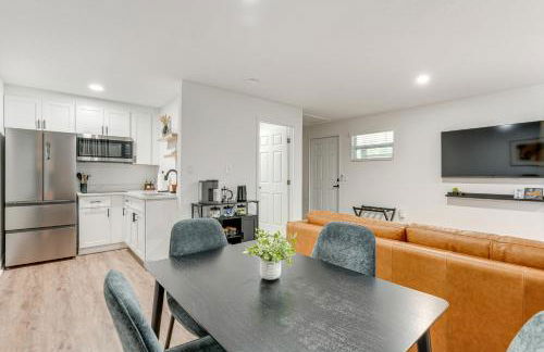 WFH Friendly! Stylish Lakeland Studio - Foto 10