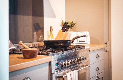Pye Corner Cottage, by Solace Stays - Foto 14
