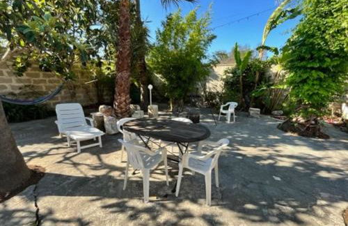 Domaine des Palmiers - Foto 15