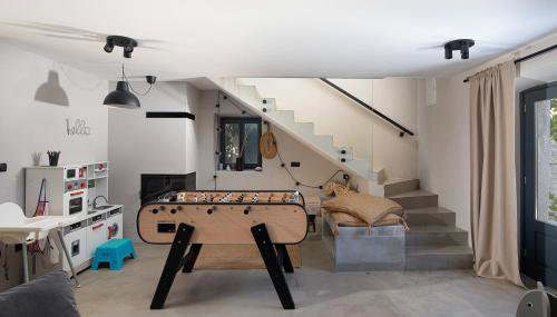 Villa Stanza Campitelli for up to 21 people in Central Istria with private pool and pet friendly - Foto 4