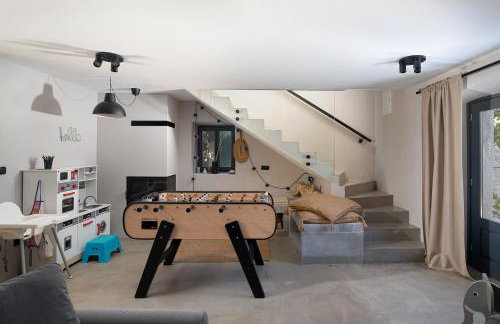 Villa Stanza Campitelli for up to 21 people in Central Istria with private pool and pet friendly - Foto 4