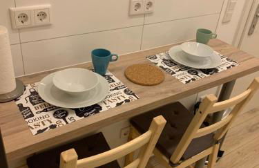 Apartment am Zollverein -WiFi - Parking for free - Foto 80