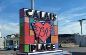 Appartement avec parking privé en plein centre ville - Foto 21