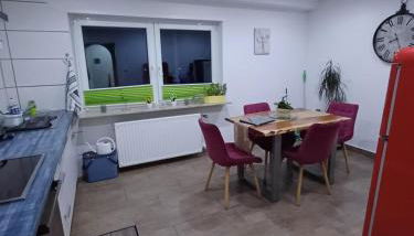 Ferienwohnung Unterm Rappenfels - Foto 4