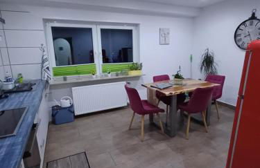 Ferienwohnung Unterm Rappenfels - Foto 4