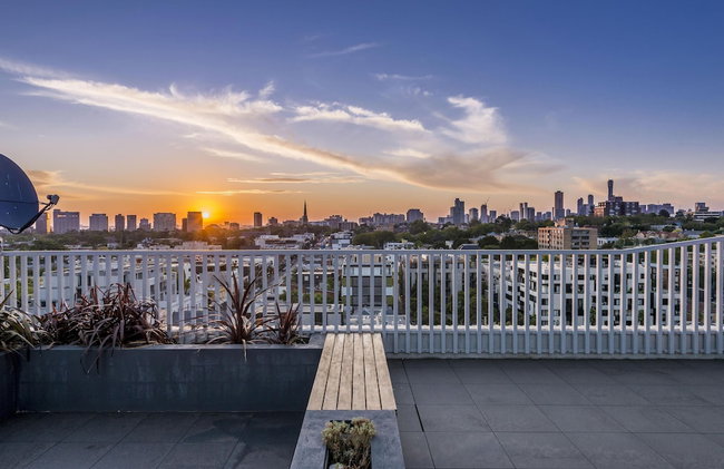 Oaks Melbourne South Yarra Suites - Foto 41