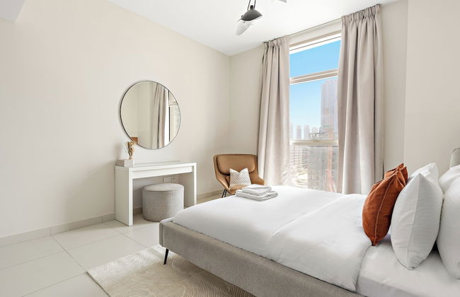 Silkhaus Reflection Tower - Photo 5