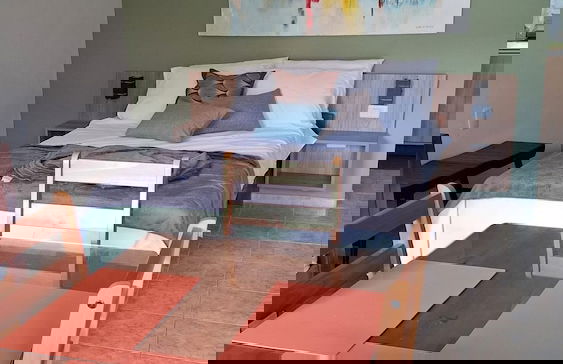 Rangel Village - Hotel Fazenda Pedra Do Rodeadouro - Photo 21