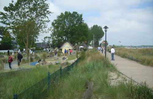 Villa Vogelsang VO, Schwimmbad, Sauna - Foto 32