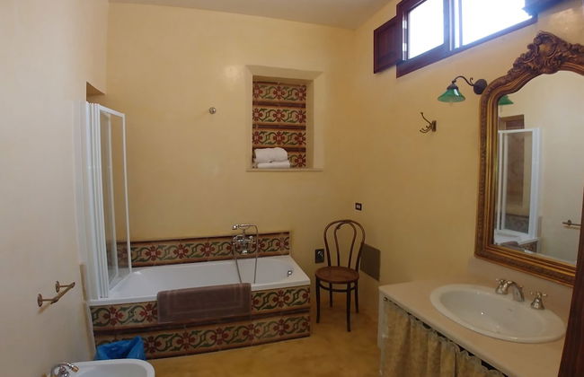 Masseria la Maestà Ospitalità rurale - Foto 76