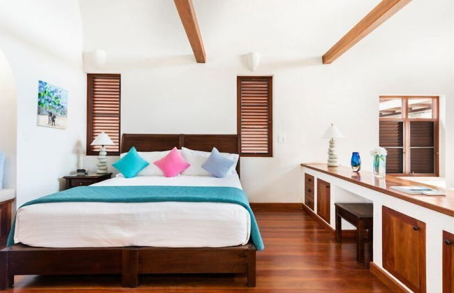 Villa Black Pearl - Foto 2