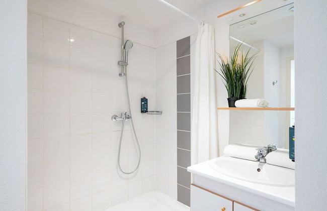 Séjours & Affaires Caen Le Clos Beaumois - Foto 19