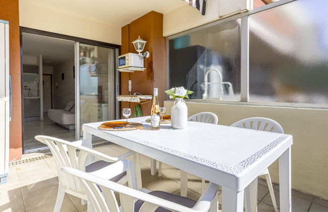 Ciel de Fabron - Foto 15