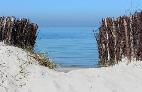 Ferienwohnung Ostseebrise, Schönberger Strand - Foto 13