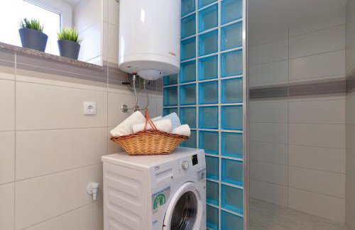 Apartment Mrgani 1814 - Foto 87