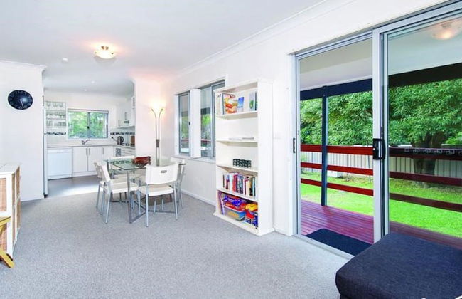 Bodhi Beach House at Fingal Bay - Photo 1