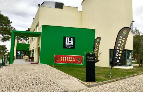 Arrábida Resort - Foto 29