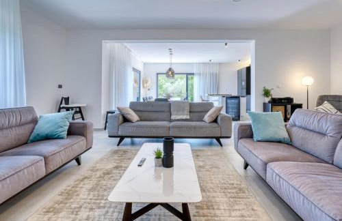 Villa Le Maris by Interhome - Foto 8