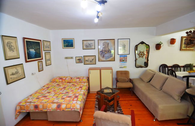 Apartments Igalo - Foto 15