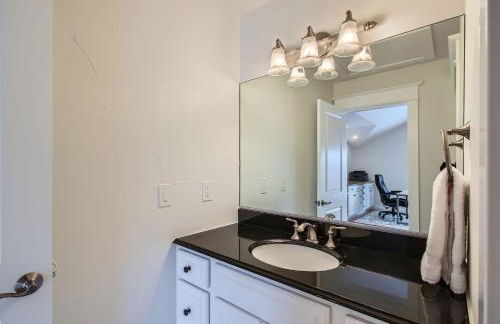 Mountain Majesty home - Foto 24