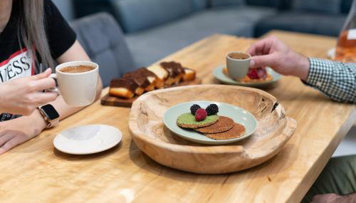 September15 Suites, Amfilochia - Foto 5