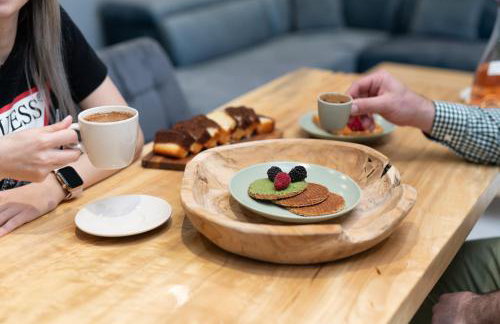 September15 Suites, Amfilochia - Foto 5