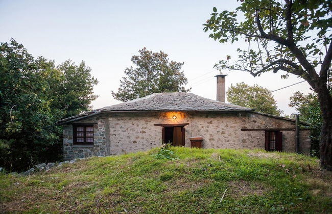 Meli Sea-view Cottage - Foto 23