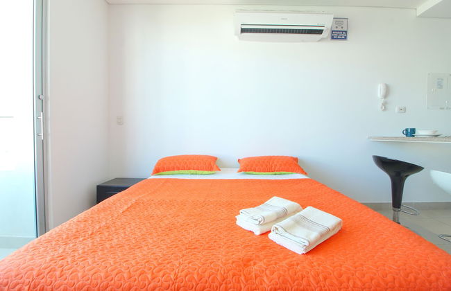 Apartamentos Velas al Mar Rodadero - Photo 3