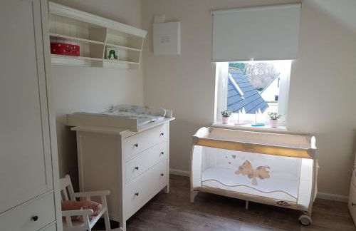 Strandnah, familienfreundlich, schön! Hoppetosse am Schönberger Strand - Foto 45