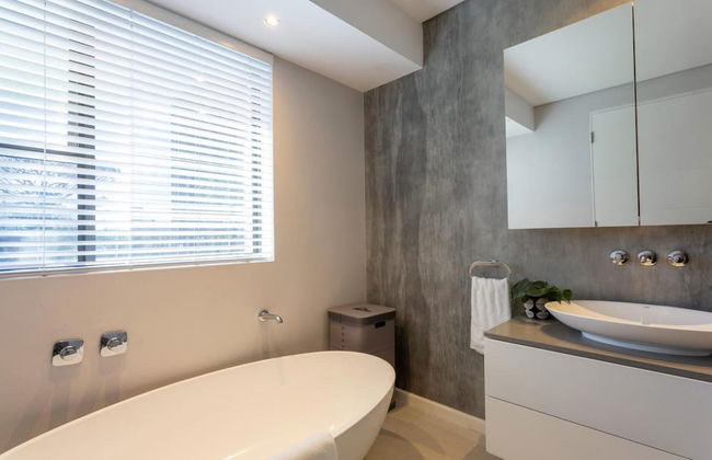 Villa Sierra - Cape Town CBD - Foto 29