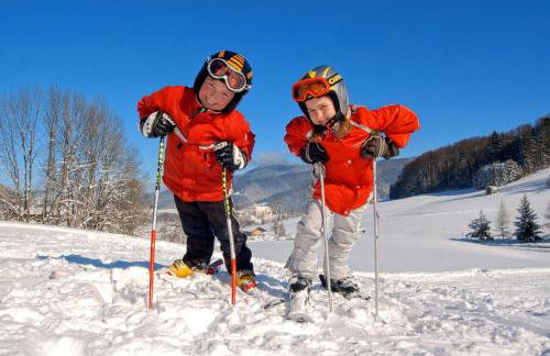 Landhaus Gastager - Foto 49