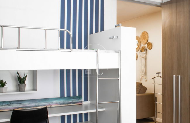 RioDowntown Hub by RNC Flats - Foto 33