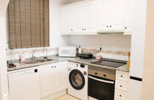 Fantástico Ático Chill Out con Vistas a Mar de Cristal - Foto 22