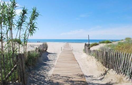 La Poétique - Air-conditioned house with 3 bedrooms! - Foto 27