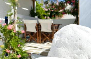 Dina Naxos Studios - Foto 19