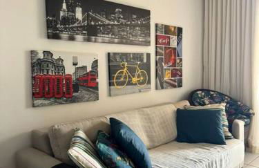 Monte Castelo - Meu Flat - Foto 3