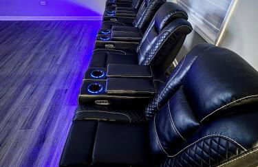 Sleeps 24+ Luxury house Near Chicago 12 king beds - Foto 33