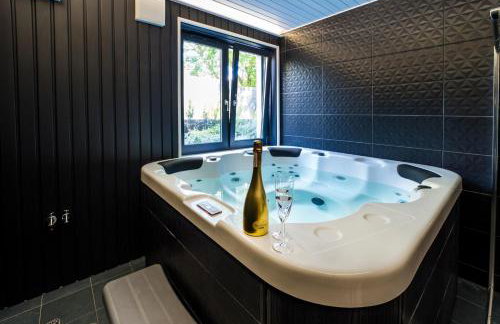 Apartamenty Z Widokiem Na Mazury Jezioro Czos Sauna Jacuzzi - Foto 22