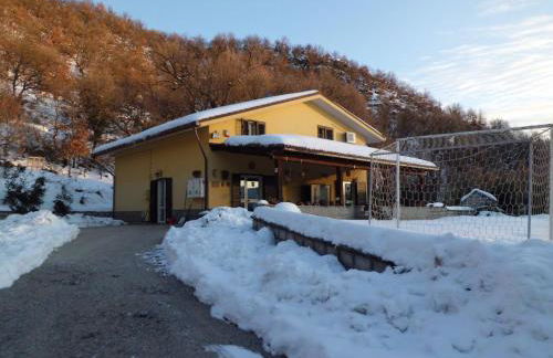 Casetta dei "Prati" - Foto 27