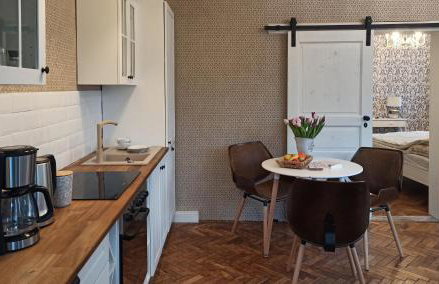 FeWo im Sahneröschen - Photo 13