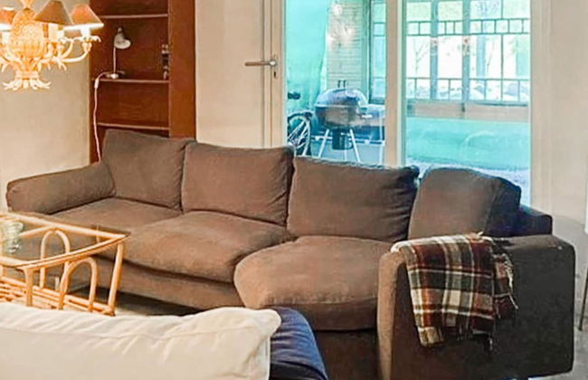 4 Person Holiday Home in Kivik - Foto 32