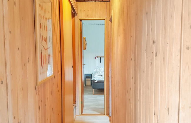 "Frode" - 400m from the sea - Foto 14