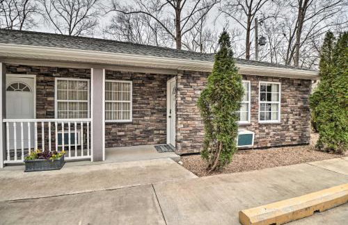 Riverside Studio Trophy Trout Fishing On-Site - Foto 23